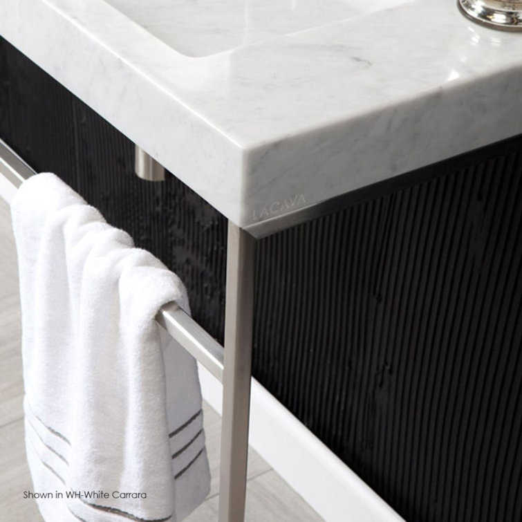 LACAVA Aquastand Sink Stand Perigold