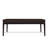 Light Luxury Modern Solid Wood Office Desk-682520476