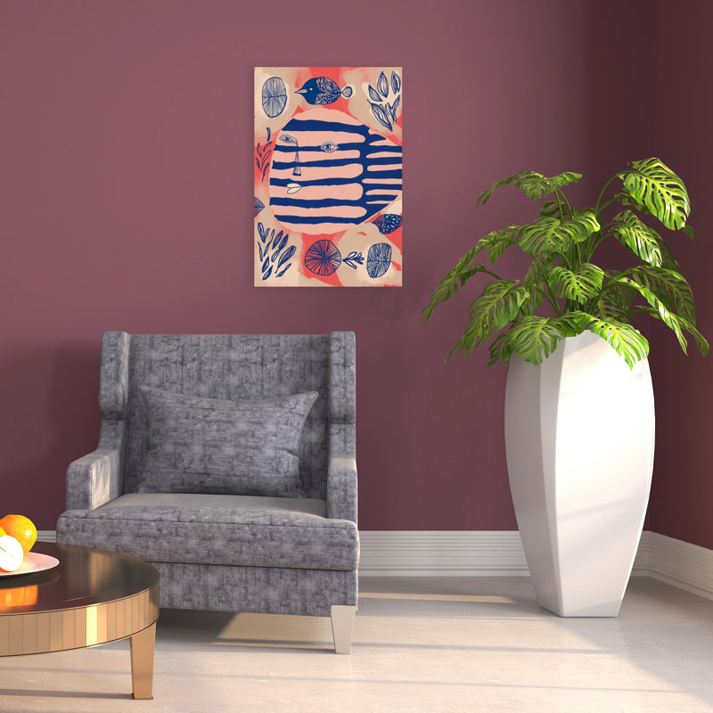 Print, 60.96cm H x 40.64cm W