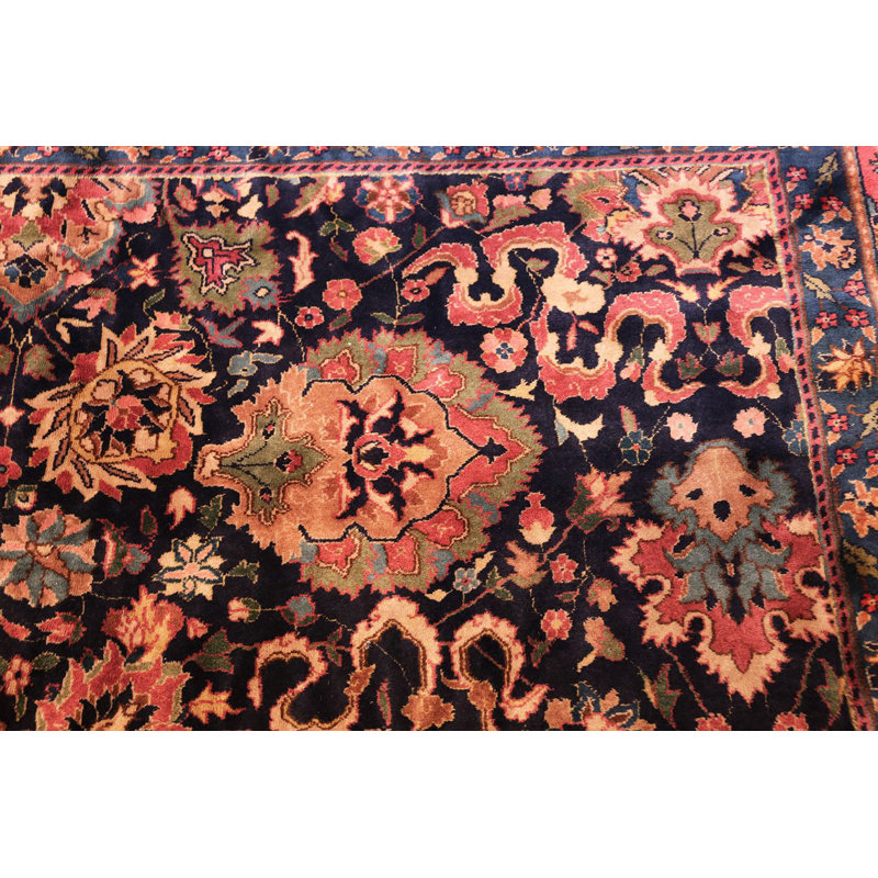 Indian One-of-a-Kind 14'9" X 19' Area Rug