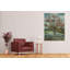 Vincent Van Gogh - Wrapped Canvas Painting-21212319