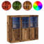 123cm Sideboard