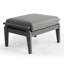 Repose-pieds avec coussin Aspen-87684765