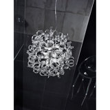 Astro 9 - Light Chandelier