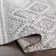 Lipson Geometric Indoor Rug
