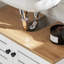 60cm Bathroom Vanity Base Only