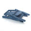 Chaise Adirondack pliante en plastique Hyginos-833321428