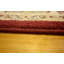 Tapis oriental beige / rouge Niles-20617338