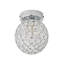 Ravalli Plastic Flush Mount-1837622556