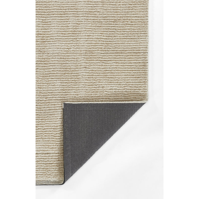 Danson Wool Area Rug, Rectangle 2' x 3'