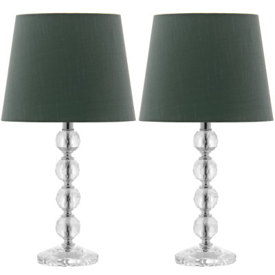 Nola Crystal Table Lamp