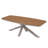 Outdoor Aluminum Dining Table-487453980