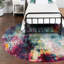 Tapis abstrait Hashimoto-26194395