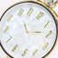 Horloge murale 68,5 po