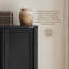 Armoire de rangement 66,9 po Retro Minimalisme-770999473