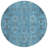 Alta Washable Oriental Indoor / Outdoor Rug-1560603871