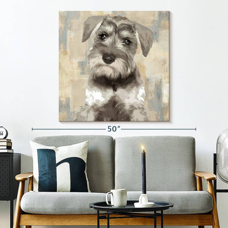 Crowle Miniature Schnauzer