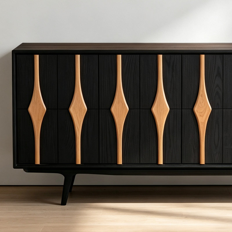 Buffet Simple Design