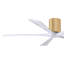 Ventilateur à pales encastré 5 pales Irene-932459249-925411953-932459208