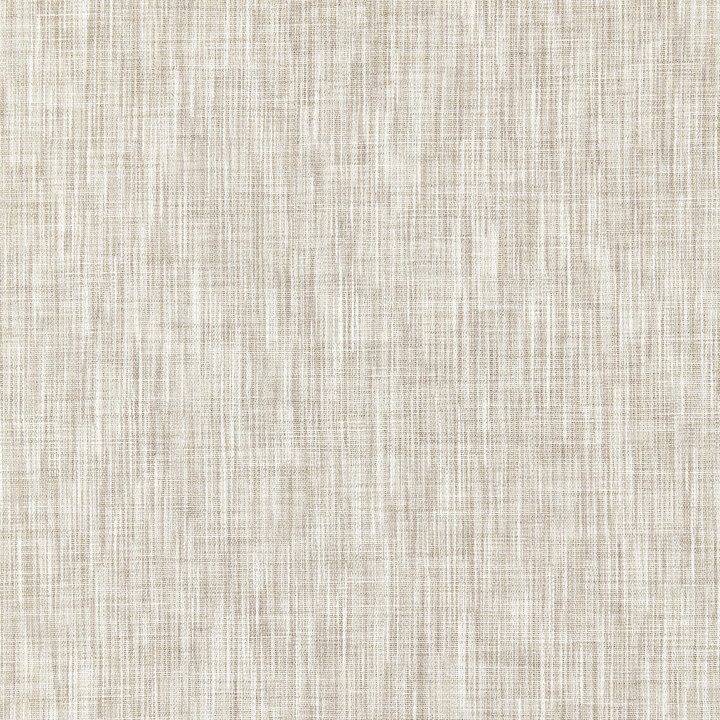 Merchante Sutton Strie Weave Cotton Blend Fabric, Flax
