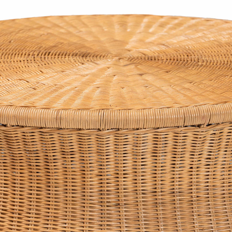 Table basse (table basse incluse seulement)