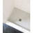 Cascade Porcelain Mosaic Sheet
