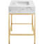Meuble-lavabo simple 30 po Marmo-81900793-81900795