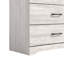 Commode 5 tiroirs Arkia-1198789321