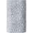 Oakvale 4 Piece Gray Embossed Bathroom Accessory Sets