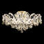 Maria Theresa Grand 8 - Light Semi Flush Mount-1576703762-1552803322