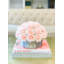 Rose Faux Floral in Vase-721030561