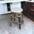Charlotte Rattan Backless Bar Height Bar Chair-825176726-825176729-932815704