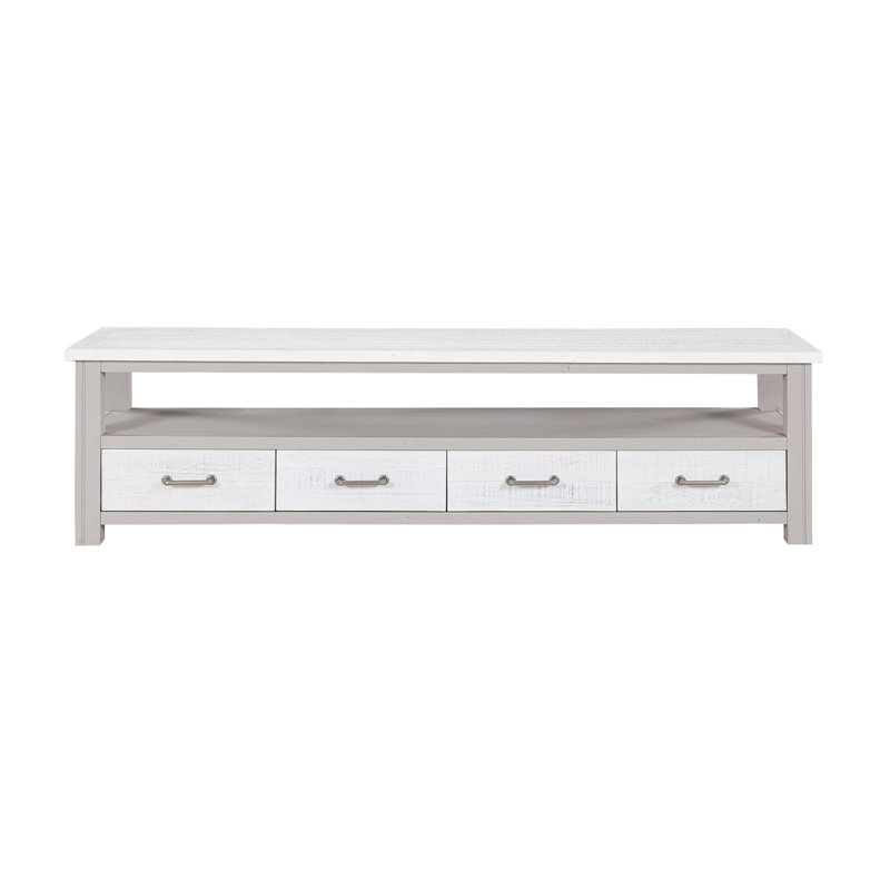 Messinia TV Stand, 40"