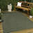 Solana Easy Rustic Solid Color Natural Indoor/Outdoor Rug-4547541-13486157