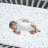 Goodnight Moon 3-Piece Celestial Nursery Baby Crib Bedding Set