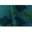 Scandinavian One-of-a-Kind 4'5x6'4 Hand Knotted Area Rug