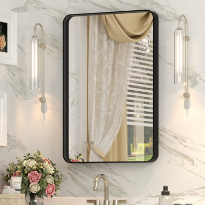 Miroir mural Aevar