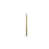 French Antique/Polished Nickel est en rupture de stock