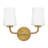 Everlee Bath Vanity Fixture w/ Rope Accents-529576071