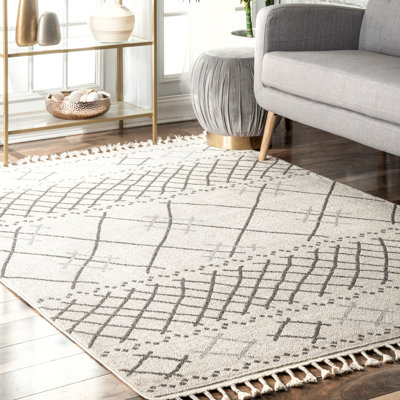 Washtenaw Southwestern Indoor Rug