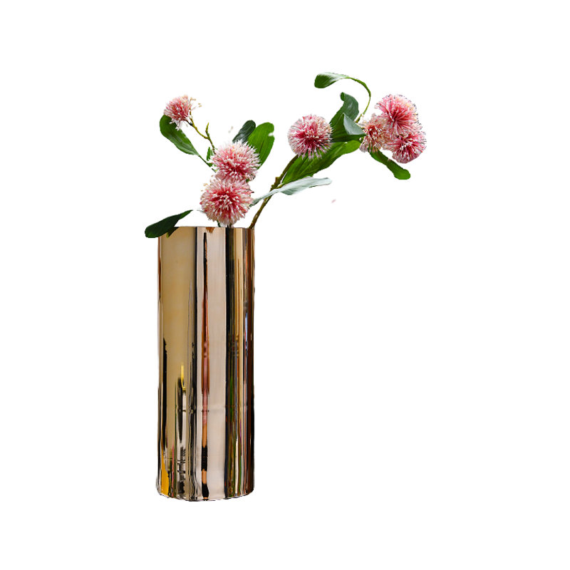 Pot Gonta, Moyen, Or