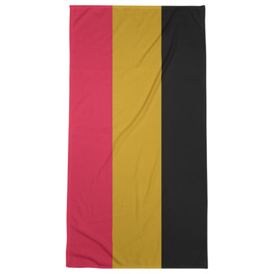 Ottawa Lightweight Bath Towel