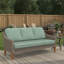 Outdoor Sunbrella® 3 Seater Sofa Cushions-73579573