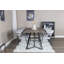 Rowe 6 - Person Dining Set