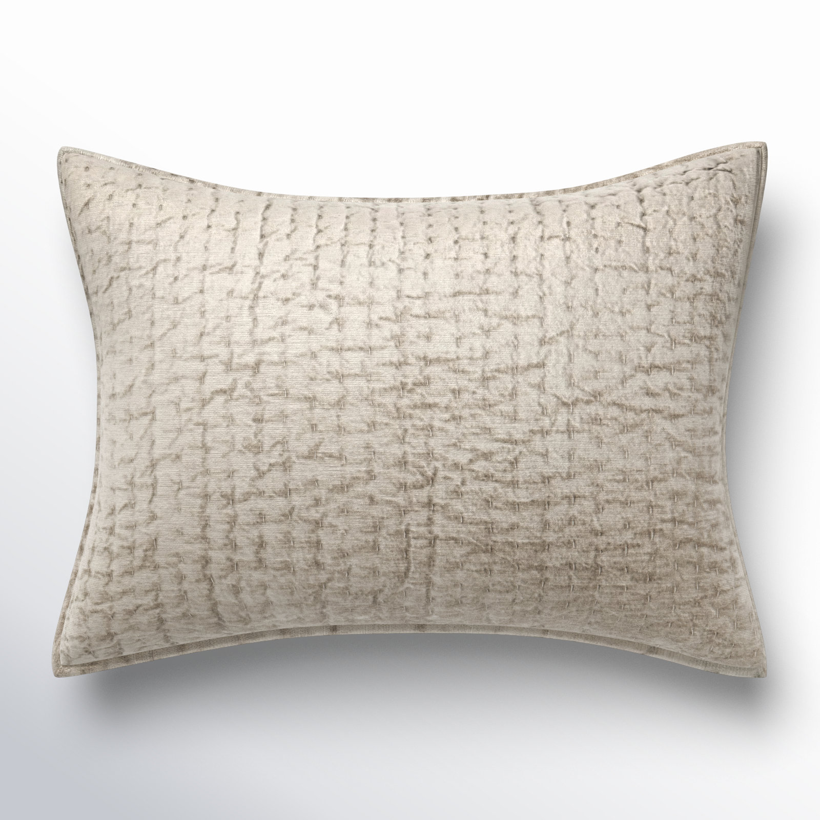Lucio Shams, Standard, Pebble Beige