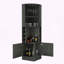 Armoire de bar Syrah