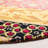 Charbonneau Floral Handmade Tufted Wool Rust/Gold Area Rug-1510804702