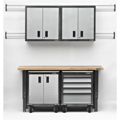 Premier Pre-Assembled Geardrawer