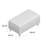 Griffiths Polyester Blend Upholstered Storage Bench-1998778881-1944113594