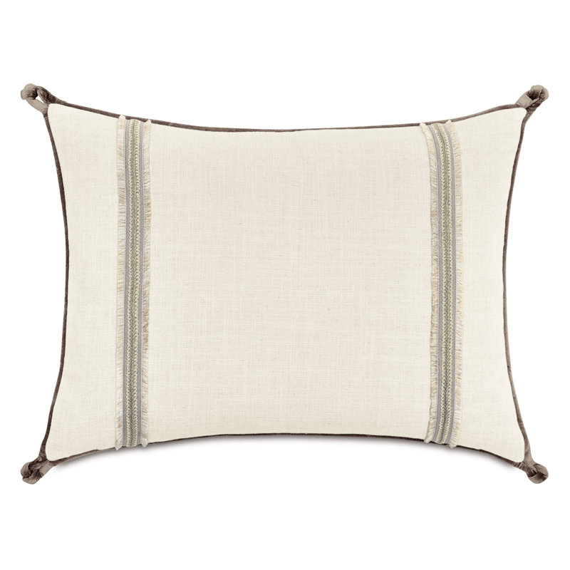 Rosecliff Polyester Blend Sham